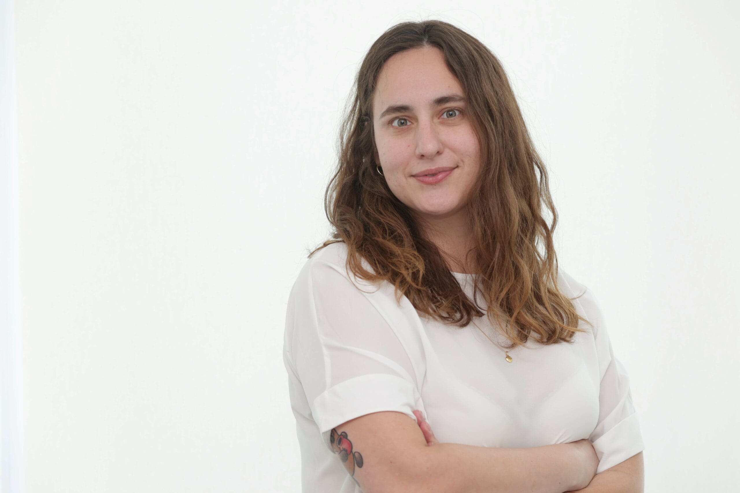 Maria Chernin Deckel